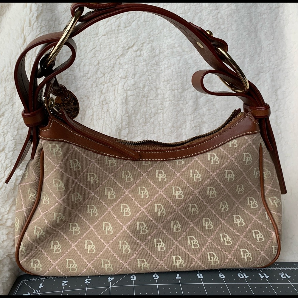 Dooney & Bourke Handbag Authentic
